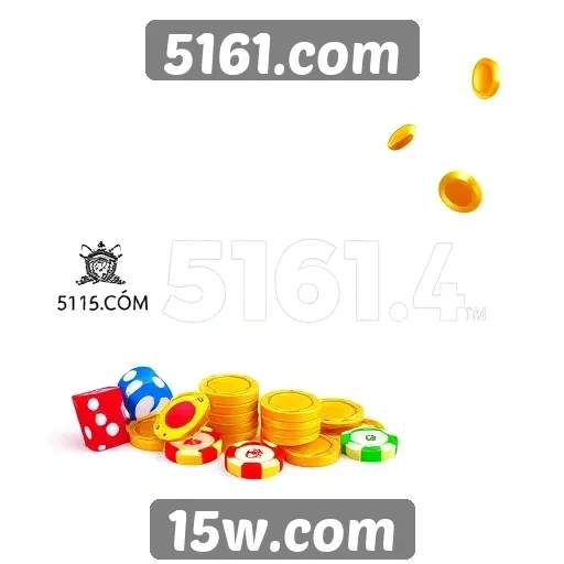 História do 5161.com no mercado de jogos online