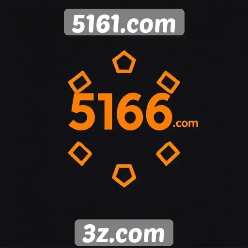 Recursos inovadores do 5161.com em jogos online