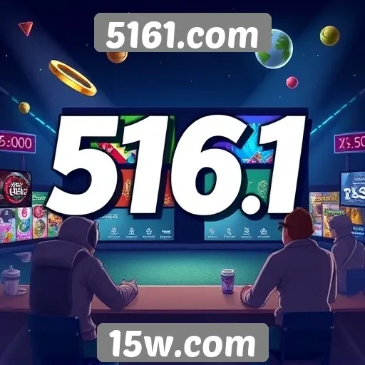 Opiniões de jogadores sobre o 5161.com