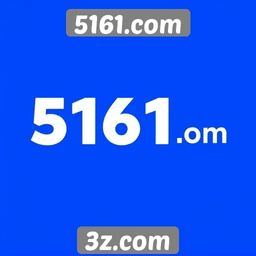 Experiência do usuário no 5161.com avaliada por especialistas